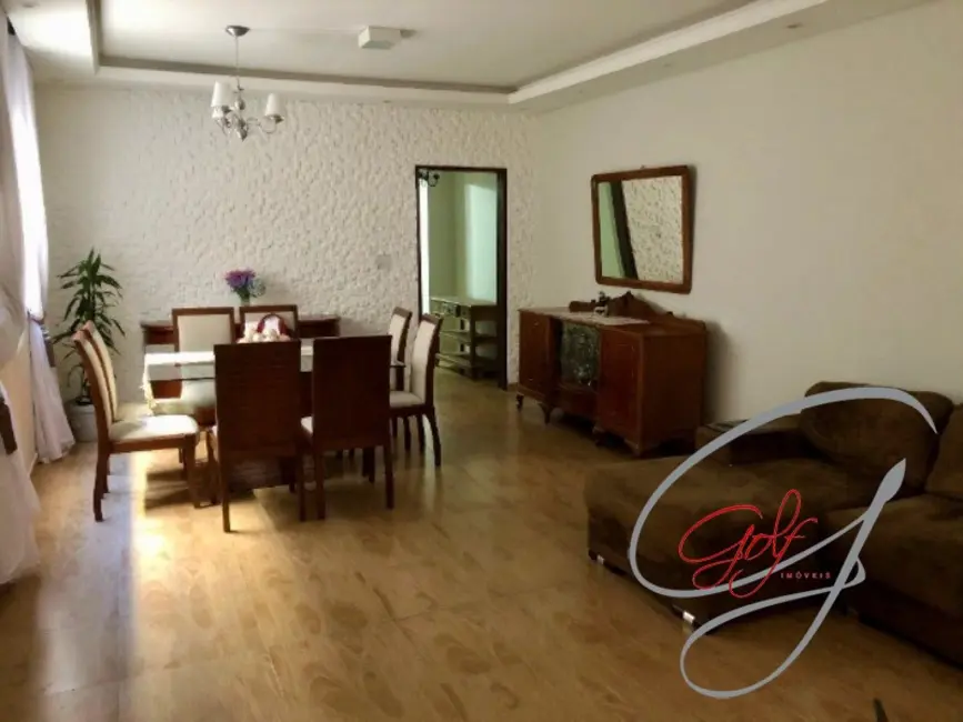 Foto 2 de Casa com 3 quartos à venda, 180m2 em Vila Antônio, São Paulo - SP