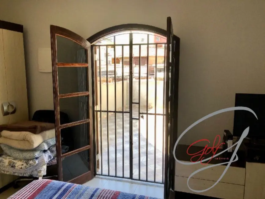 Foto 3 de Casa com 3 quartos à venda, 180m2 em Vila Antônio, São Paulo - SP