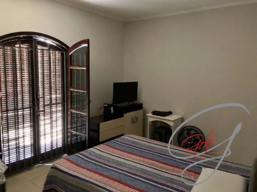 Foto 6 de Casa com 3 quartos à venda, 180m2 em Vila Antônio, São Paulo - SP