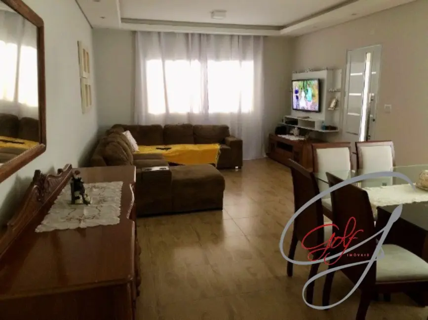 Foto 1 de Casa com 3 quartos à venda, 180m2 em Vila Antônio, São Paulo - SP