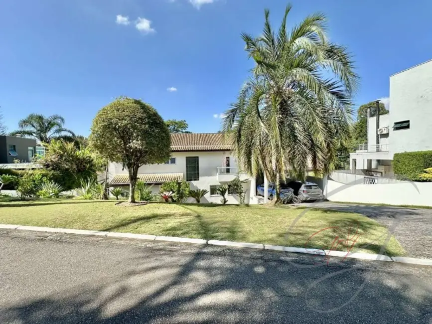 Foto 4 de Casa de Condomínio com 5 quartos à venda, 375m2 em Granja Viana, Carapicuiba - SP