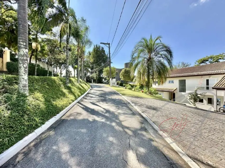 Foto 2 de Casa de Condomínio com 5 quartos à venda, 375m2 em Granja Viana, Carapicuiba - SP