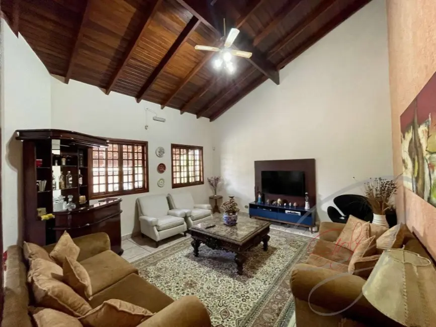 Foto 9 de Casa de Condomínio com 3 quartos à venda, 412m2 em Granja Viana, Carapicuiba - SP