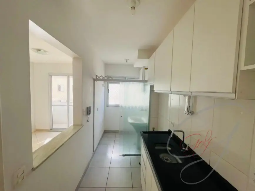 Foto 3 de Apartamento com 2 quartos à venda, 53m2 em Jaguaré, São Paulo - SP