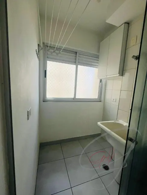 Foto 5 de Apartamento com 2 quartos à venda, 53m2 em Jaguaré, São Paulo - SP