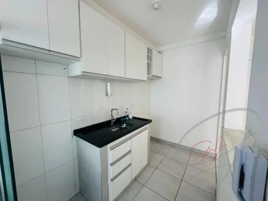 Foto 4 de Apartamento com 2 quartos à venda, 53m2 em Jaguaré, São Paulo - SP