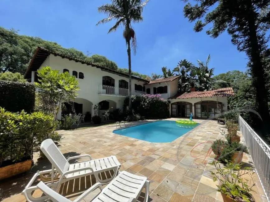 Foto 1 de Casa de Condomínio com 4 quartos à venda, 542m2 em Granja Viana, Cotia - SP