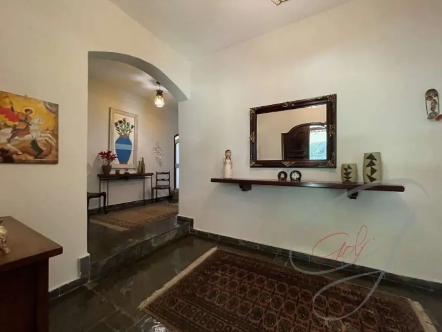 Foto 3 de Casa de Condomínio com 4 quartos à venda, 542m2 em Granja Viana, Cotia - SP