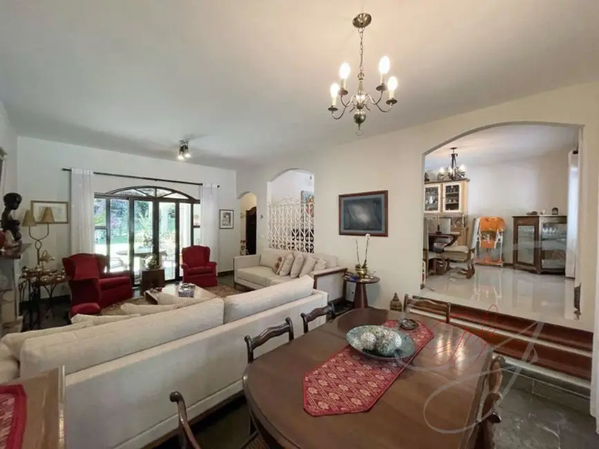 Foto 5 de Casa de Condomínio com 4 quartos à venda, 542m2 em Granja Viana, Cotia - SP