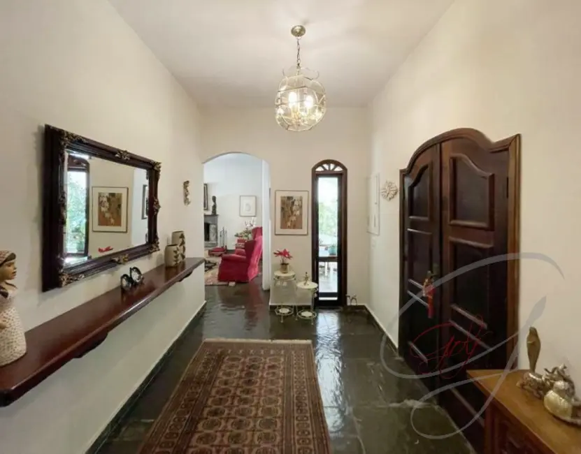 Foto 9 de Casa de Condomínio com 4 quartos à venda, 542m2 em Granja Viana, Cotia - SP