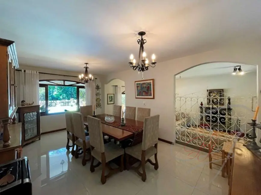 Foto 8 de Casa de Condomínio com 4 quartos à venda, 542m2 em Granja Viana, Cotia - SP