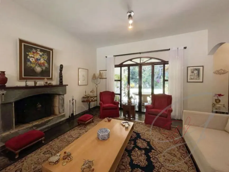 Foto 7 de Casa de Condomínio com 4 quartos à venda, 542m2 em Granja Viana, Cotia - SP