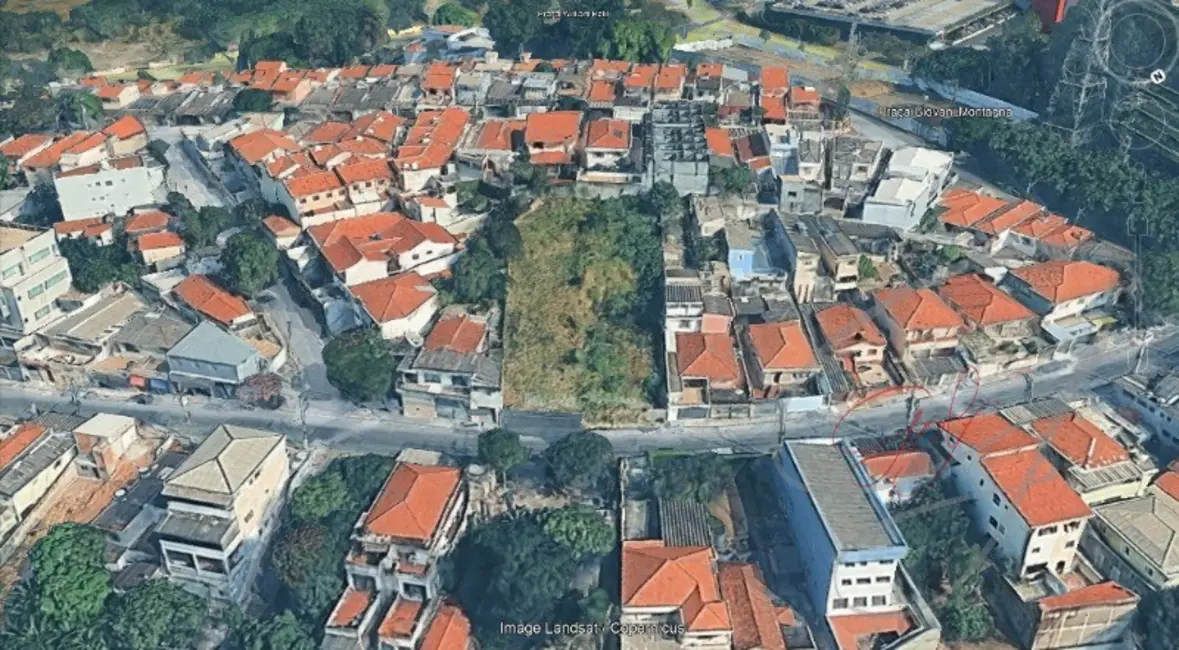 Foto 5 de Terreno / Lote à venda, 570m2 em Jaguaré, São Paulo - SP