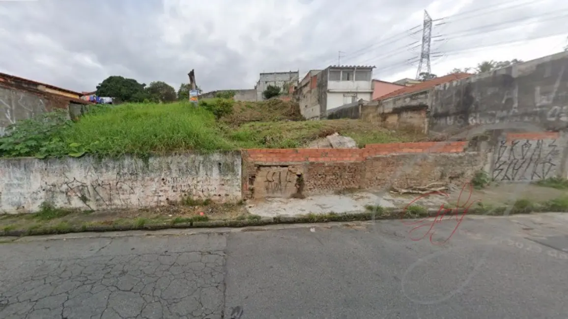 Foto 2 de Terreno / Lote à venda, 570m2 em Jaguaré, São Paulo - SP