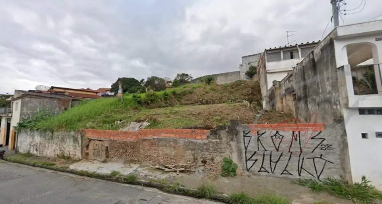 Foto 3 de Terreno / Lote à venda, 570m2 em Jaguaré, São Paulo - SP