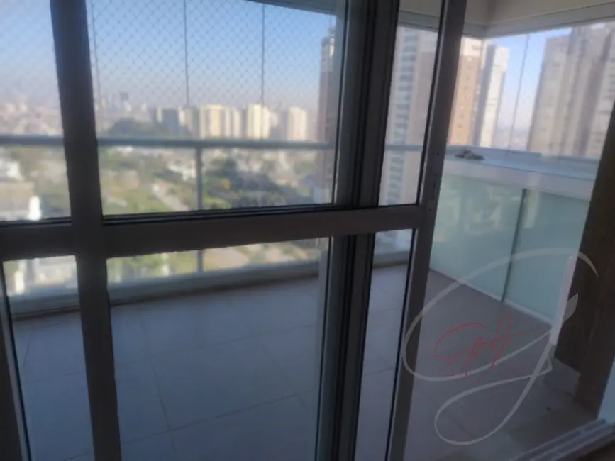 Apartamento com 3 quartos para alugar, 136m2 em Osasco - SP - imagem 7 Foto 7 de Apartamento com 3 quartos para alugar, 136m2 em Osasco - SP