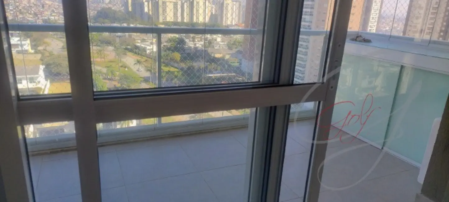 Apartamento com 3 quartos para alugar, 136m2 em Osasco - SP - imagem 6 Foto 6 de Apartamento com 3 quartos para alugar, 136m2 em Osasco - SP