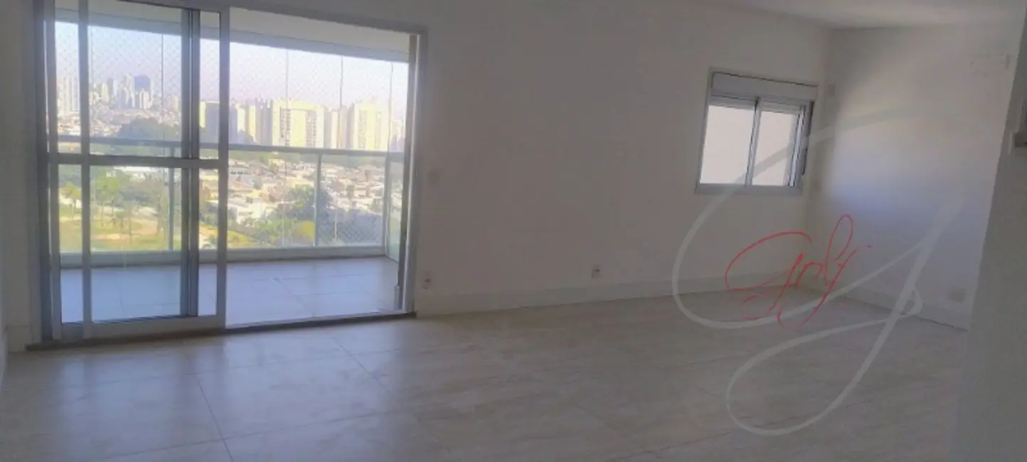 Apartamento com 3 quartos para alugar, 136m2 em Osasco - SP - imagem 4 Foto 4 de Apartamento com 3 quartos para alugar, 136m2 em Osasco - SP