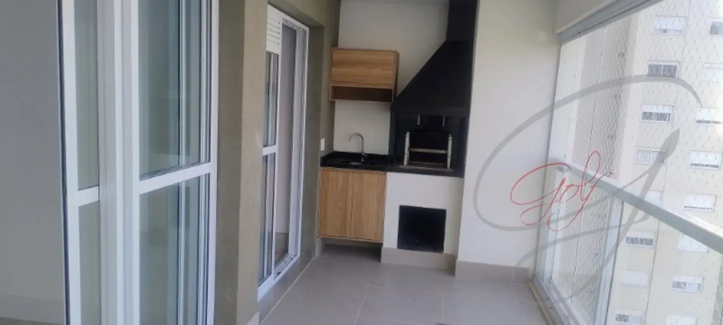 Apartamento com 3 quartos para alugar, 136m2 em Osasco - SP - imagem 9 Foto 9 de Apartamento com 3 quartos para alugar, 136m2 em Osasco - SP