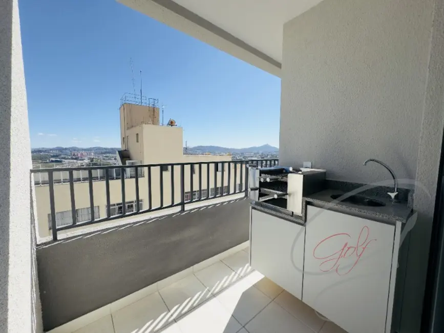 Apartamento com 2 quartos para alugar, 55m2 em Vila Osasco, Osasco - SP - imagem 4 Foto 4 de Apartamento com 2 quartos para alugar, 55m2 em Vila Osasco, Osasco - SP