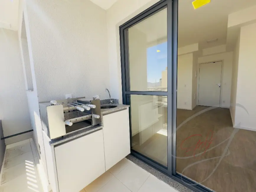 Apartamento com 2 quartos para alugar, 55m2 em Vila Osasco, Osasco - SP - imagem 3 Foto 3 de Apartamento com 2 quartos para alugar, 55m2 em Vila Osasco, Osasco - SP