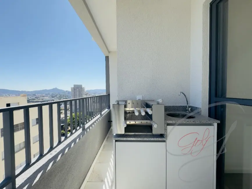 Apartamento com 2 quartos para alugar, 55m2 em Vila Osasco, Osasco - SP - imagem 5 Foto 5 de Apartamento com 2 quartos para alugar, 55m2 em Vila Osasco, Osasco - SP