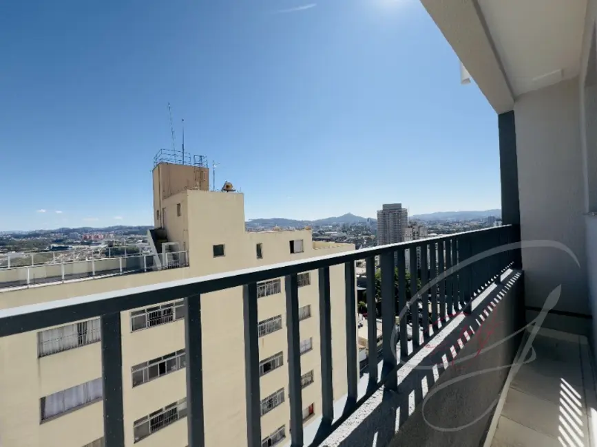 Apartamento com 2 quartos para alugar, 55m2 em Vila Osasco, Osasco - SP - imagem 6 Foto 6 de Apartamento com 2 quartos para alugar, 55m2 em Vila Osasco, Osasco - SP