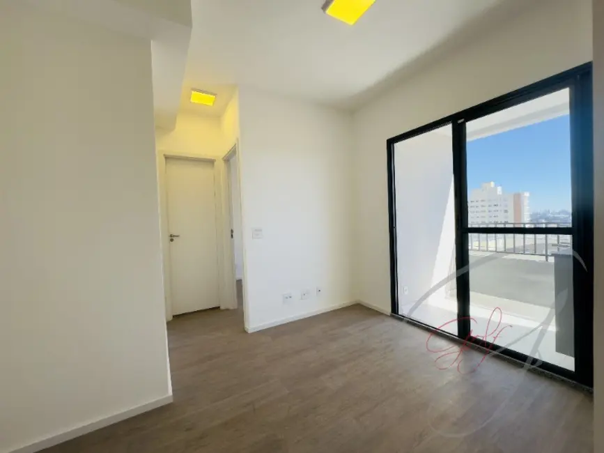 Foto 2 de Apartamento com 2 quartos para alugar, 55m2 em Vila Osasco, Osasco - SP
