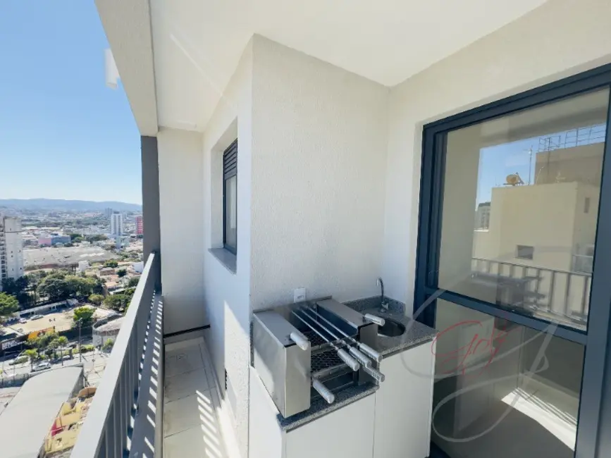 Apartamento com 2 quartos para alugar, 55m2 em Vila Osasco, Osasco - SP - imagem 7 Foto 7 de Apartamento com 2 quartos para alugar, 55m2 em Vila Osasco, Osasco - SP