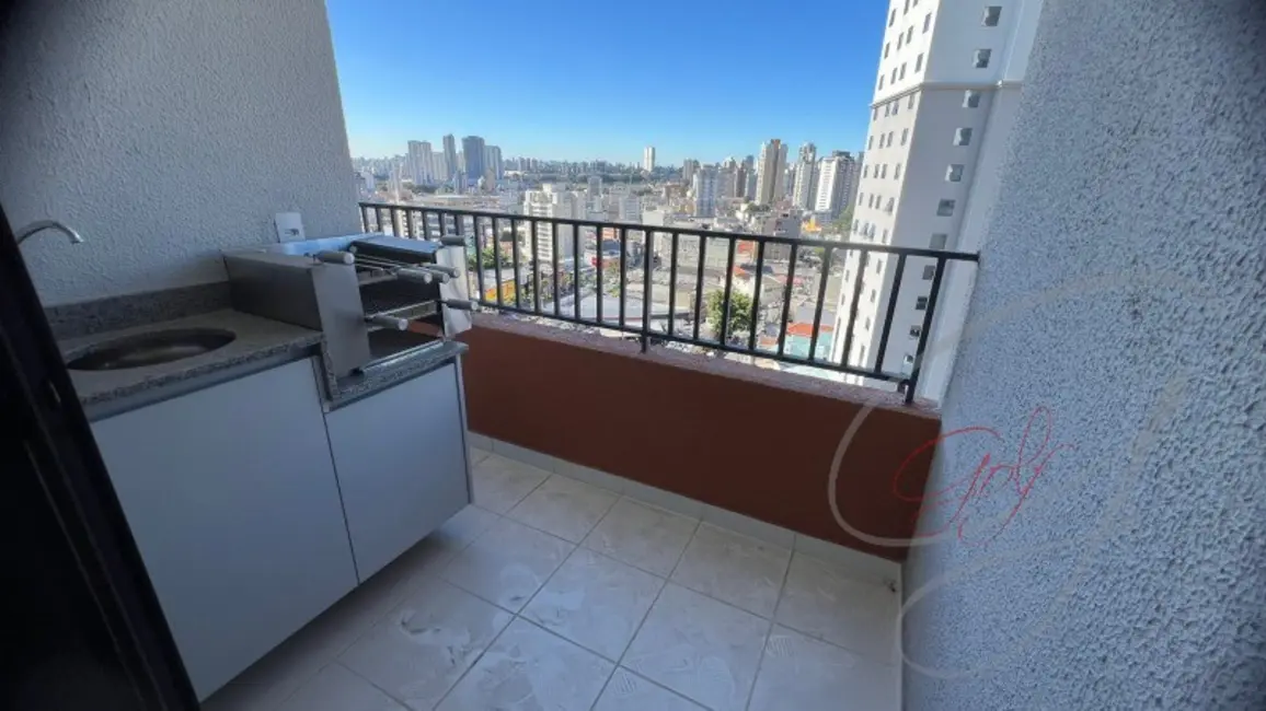 Apartamento com 2 quartos para alugar, 55m2 em Vila Osasco, Osasco - SP - imagem 3 Foto 3 de Apartamento com 2 quartos para alugar, 55m2 em Vila Osasco, Osasco - SP