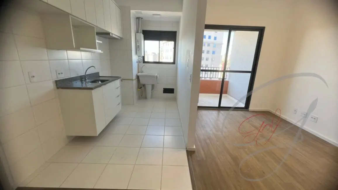 Apartamento com 2 quartos para alugar, 55m2 em Vila Osasco, Osasco - SP - imagem 7 Foto 7 de Apartamento com 2 quartos para alugar, 55m2 em Vila Osasco, Osasco - SP