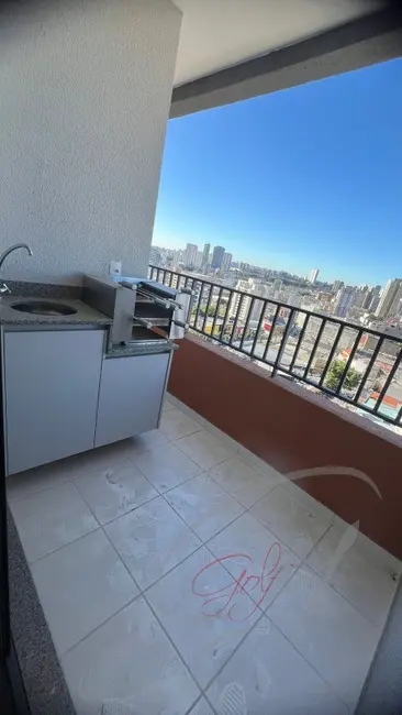 Apartamento com 2 quartos para alugar, 55m2 em Vila Osasco, Osasco - SP - imagem 4 Foto 4 de Apartamento com 2 quartos para alugar, 55m2 em Vila Osasco, Osasco - SP