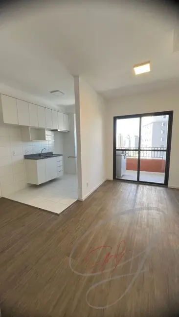 Foto 2 de Apartamento com 2 quartos para alugar, 55m2 em Vila Osasco, Osasco - SP