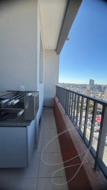 Apartamento com 2 quartos para alugar, 55m2 em Vila Osasco, Osasco - SP - imagem 5 Foto 5 de Apartamento com 2 quartos para alugar, 55m2 em Vila Osasco, Osasco - SP