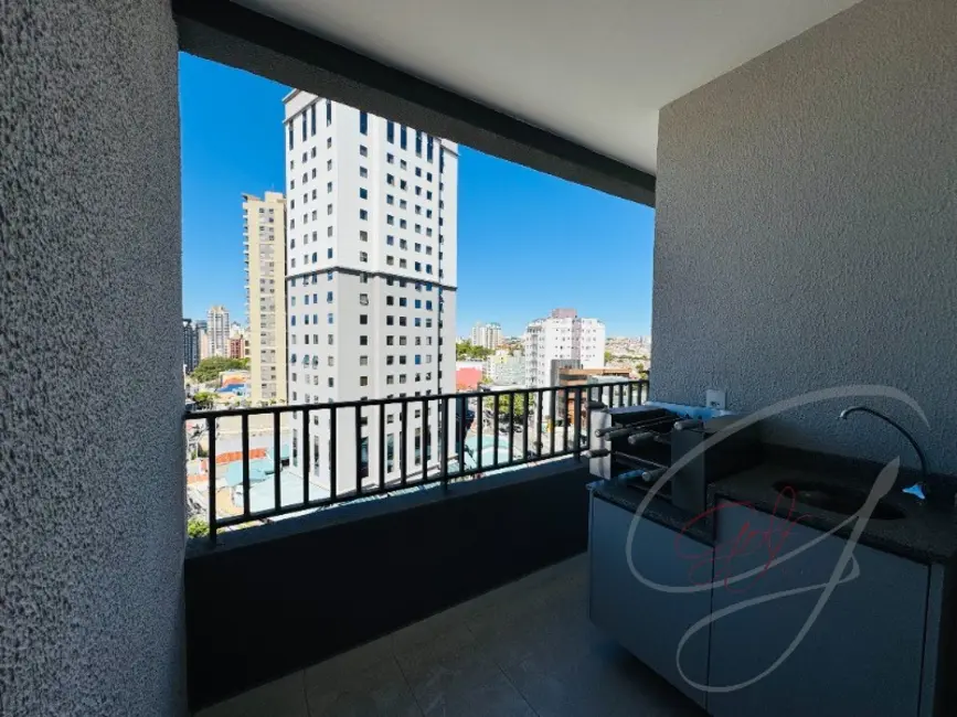 Apartamento com 2 quartos para alugar, 55m2 em Vila Osasco, Osasco - SP - imagem 3 Foto 3 de Apartamento com 2 quartos para alugar, 55m2 em Vila Osasco, Osasco - SP