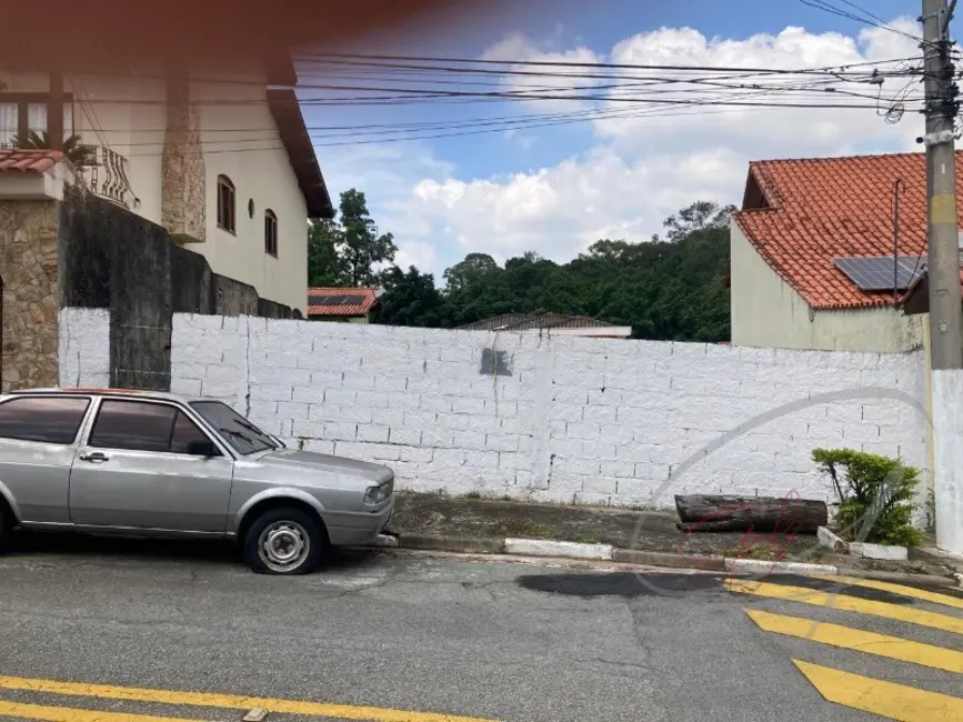 Foto 1 de Terreno / Lote à venda em Adalgisa, Osasco - SP