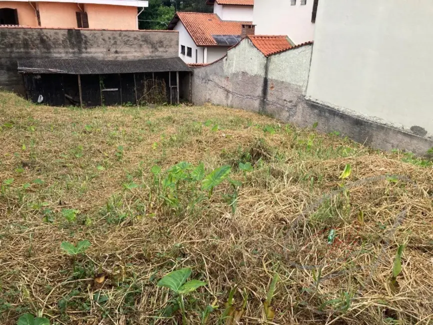 Foto 2 de Terreno / Lote à venda em Adalgisa, Osasco - SP