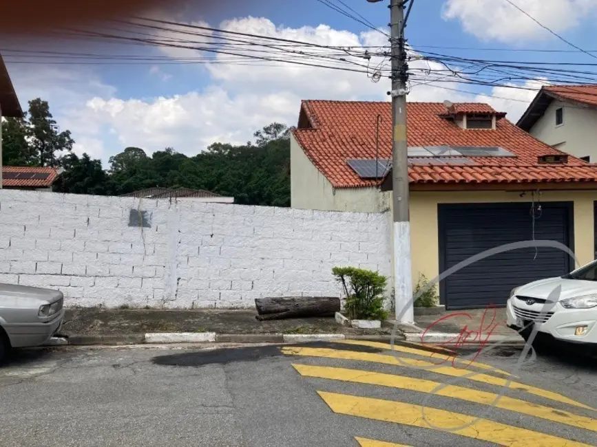 Foto 6 de Terreno / Lote à venda em Adalgisa, Osasco - SP
