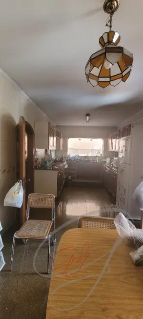 Casa com 3 quartos à venda, 273m2 em Vila Yara, Osasco - SP - imagem 7 Foto 7 de Casa com 3 quartos à venda, 273m2 em Vila Yara, Osasco - SP