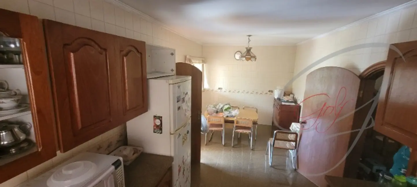 Casa com 3 quartos à venda, 273m2 em Vila Yara, Osasco - SP - imagem 4 Foto 4 de Casa com 3 quartos à venda, 273m2 em Vila Yara, Osasco - SP