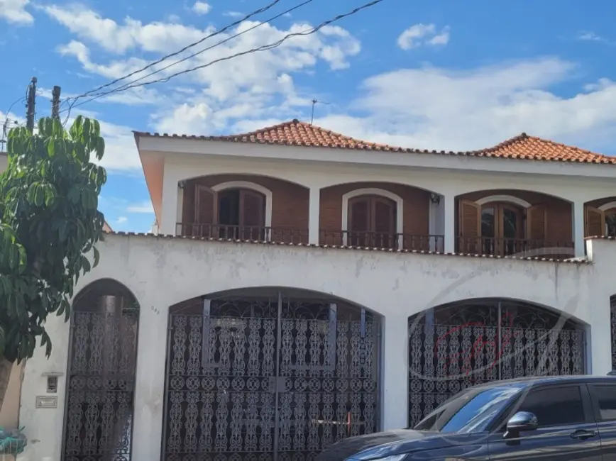 Foto 1 de Casa com 3 quartos à venda, 273m2 em Vila Yara, Osasco - SP