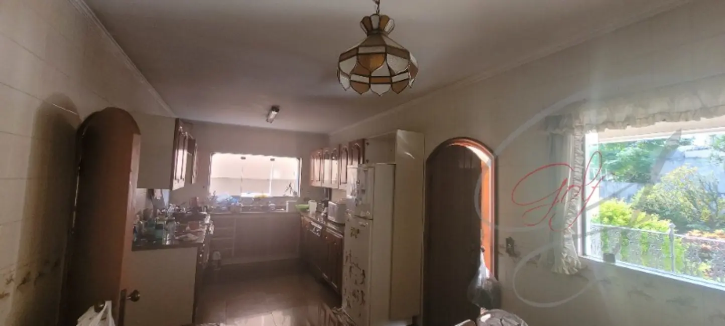 Casa com 3 quartos à venda, 273m2 em Vila Yara, Osasco - SP - imagem 6 Foto 6 de Casa com 3 quartos à venda, 273m2 em Vila Yara, Osasco - SP