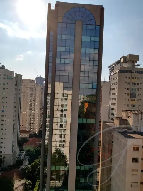 Foto 1 de Apartamento com 1 quarto à venda, 38m2 em Pinheiros, São Paulo - SP