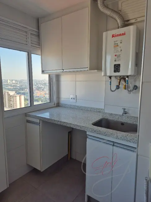 Foto 6 de Apartamento com 2 quartos à venda, 91m2 em Quitaúna, Osasco - SP