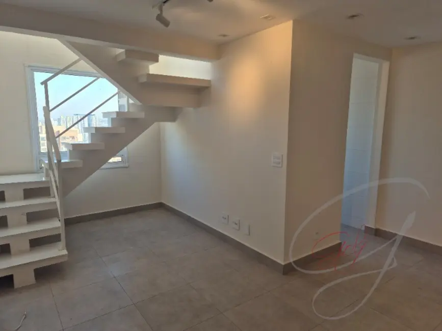 Foto 1 de Apartamento com 2 quartos à venda, 91m2 em Quitaúna, Osasco - SP