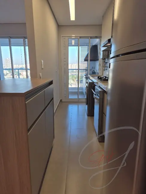 Foto 1 de Apartamento com 2 quartos à venda, 61m2 em Rochdale, Osasco - SP