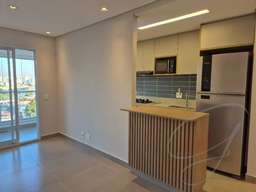 Foto 1 de Apartamento com 2 quartos à venda, 61m2 em Rochdale, Osasco - SP