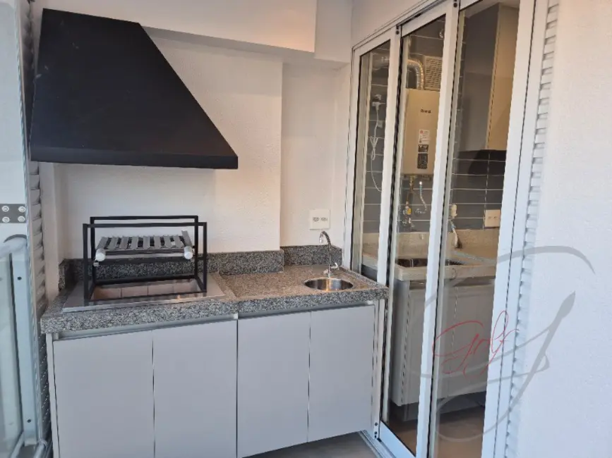 Foto 2 de Apartamento com 2 quartos à venda, 61m2 em Rochdale, Osasco - SP