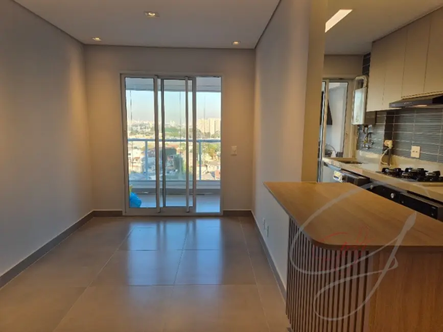 Foto 1 de Apartamento com 3 quartos à venda, 65m2 em Rochdale, Osasco - SP