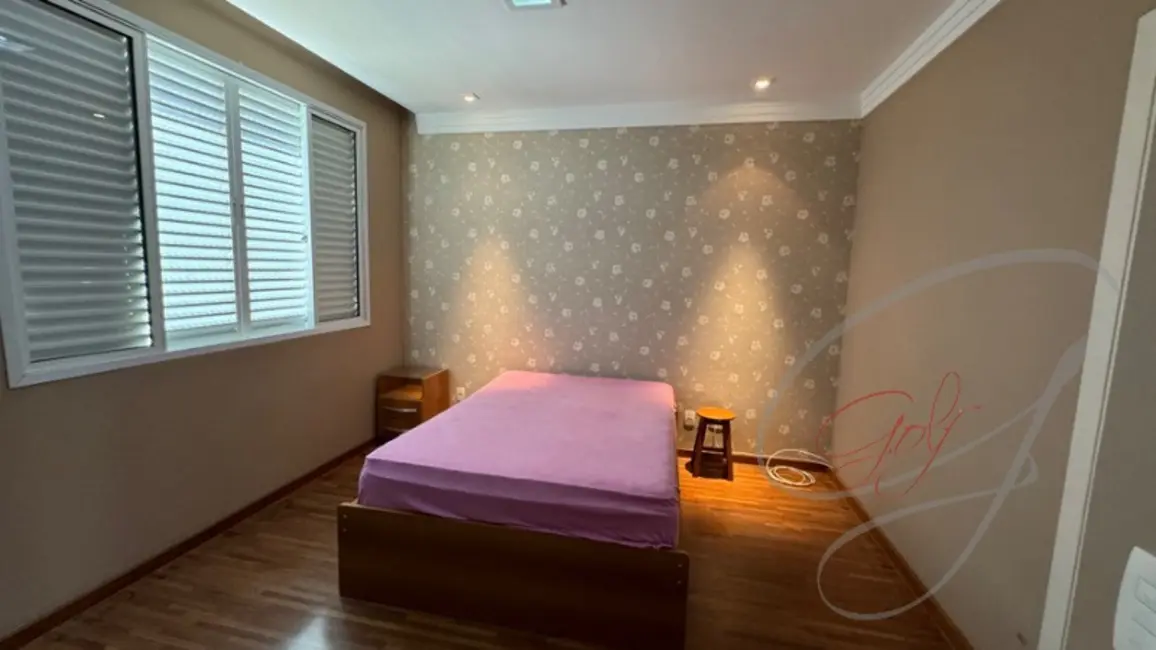 Foto 6 de Apartamento com 4 quartos à venda, 455m2 em Vila São Francisco, São Paulo - SP